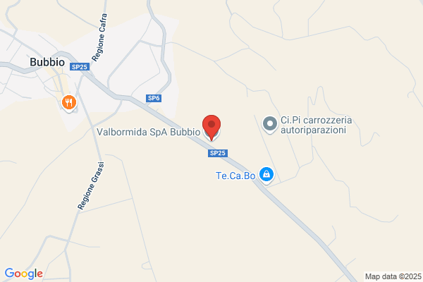 Val Bormida Spa