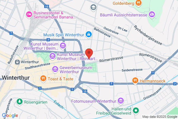 Winterthur Assicurazioni