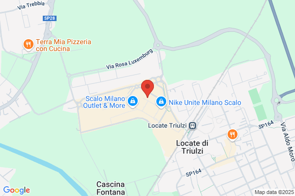 PUMA Outlet Scalo Milano