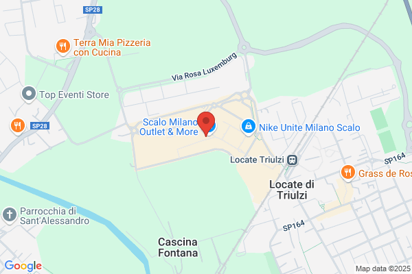 Pepe Jeans Outlet Scalo Milano