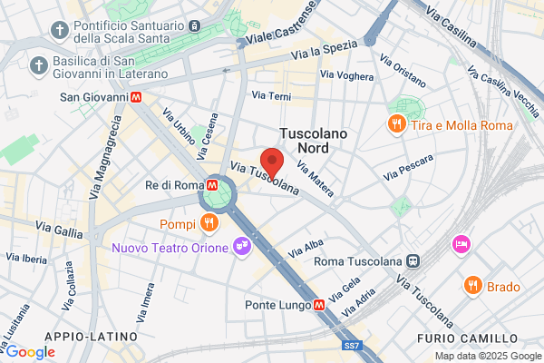 Studio Dentistico Mancini