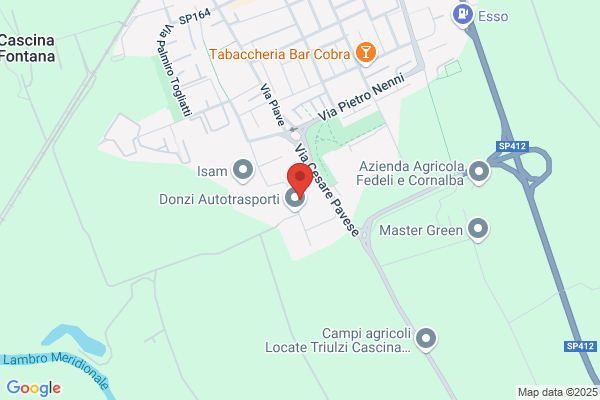 La Cartomeccanica Imballaggi Snc