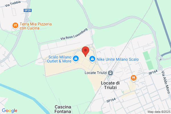 Lagostina Home & Cook - Scalo Milano
