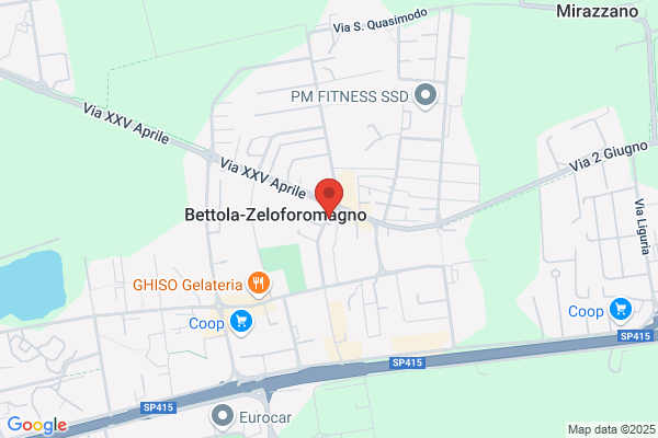 Nuovi Periodici Milanesi S.R.L