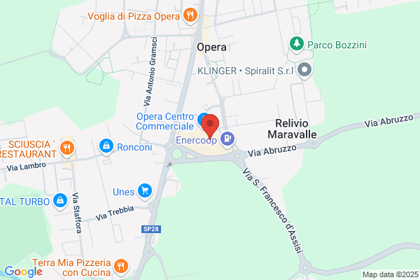 occhiali24.it (Opera, Via Martiri di Cefalonia 15)