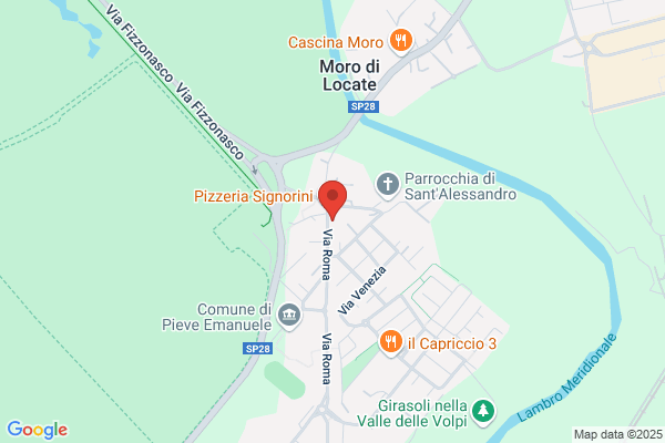 Fiorista L'Erba Voglio