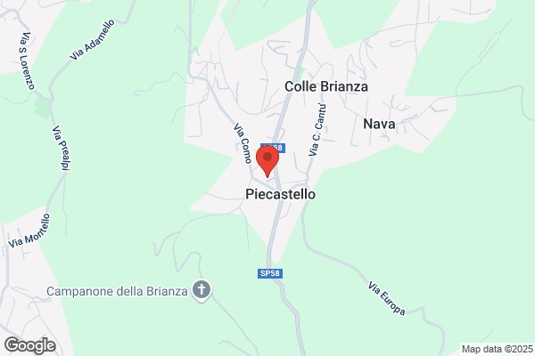 Pirola massimo