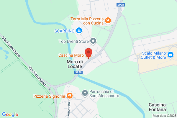 Ponteggi Innocenti S.R.L.