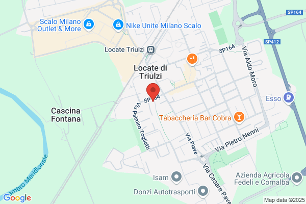 Ristorante Pizzeria La Familiare