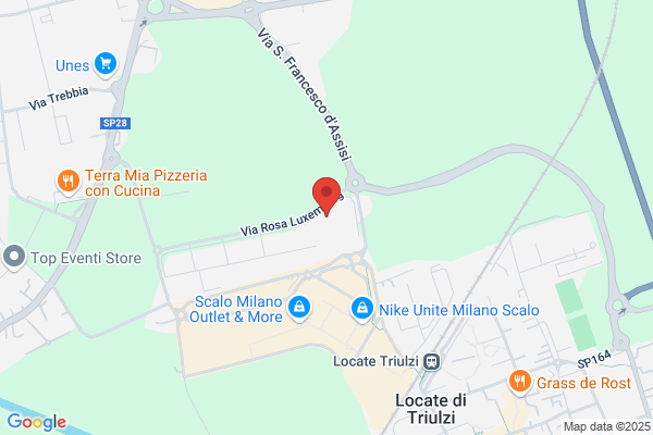 Societa Gestioni Materiali Srl