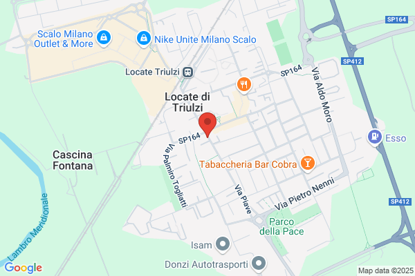 Studio Dentistico Associato Dei Dott. Borloni M. e Dott. zucca s.