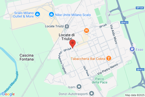 Studio Legale Carla Facchini