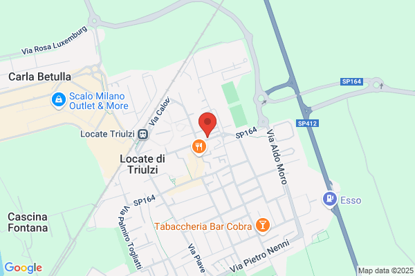 Studio Mida Di Meo Rosella
