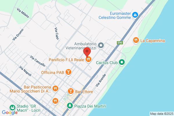 Studio Legale Associato Cavo e Taverna