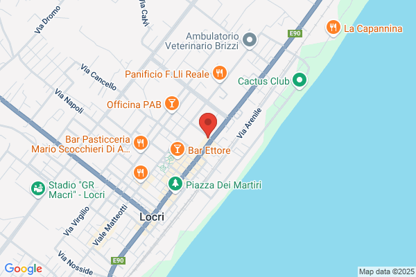 Mazzone antonio (Avv.)