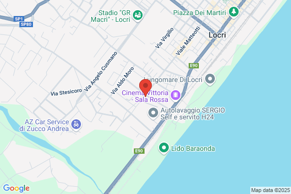 Uffici Giudiziari