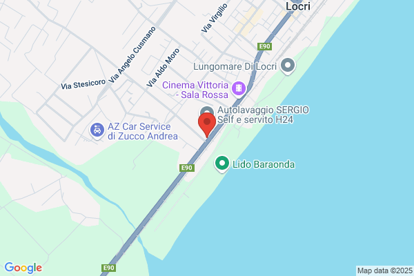 Esso Locri