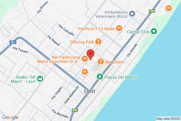 Istituto Di Estetica Di Duva Eleonora