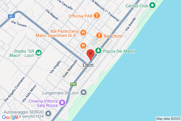 Centro Ottico Rodi
