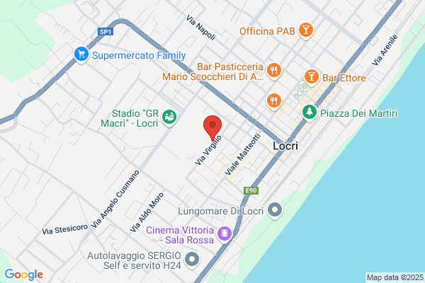 Istituto Maria Immacolata Asilo Infantile