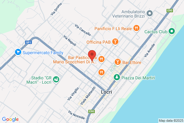La Bottega Di Lunga Vita