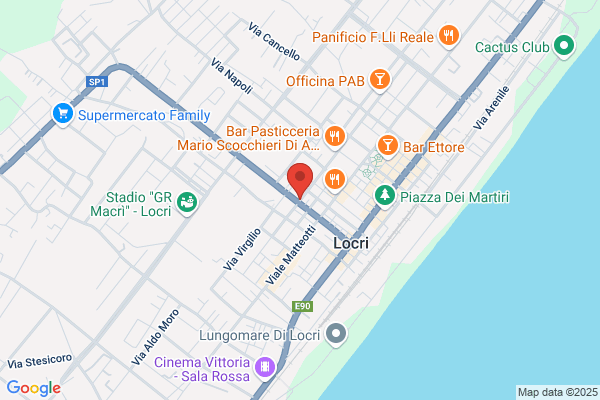 Macri filomena