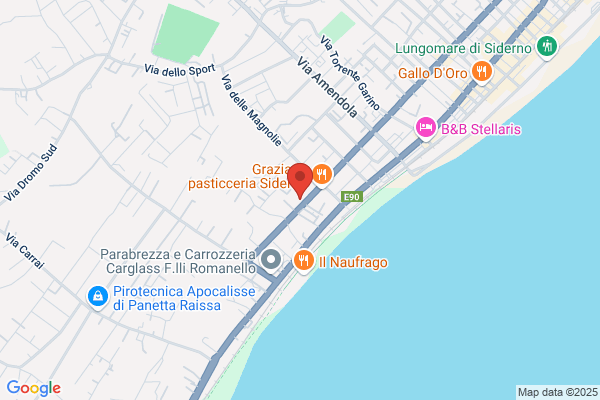 Rete Gas Italia S.P.A.