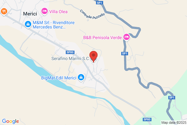 Serafino Marmi S.C.