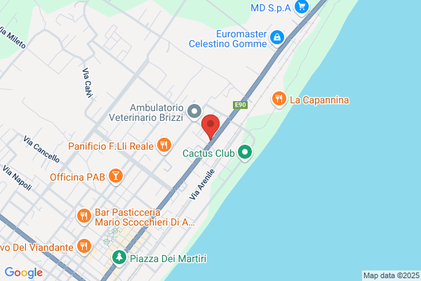 Smartech di Vincenzo Panetta Centro Vodafone - Windtre - Ho.