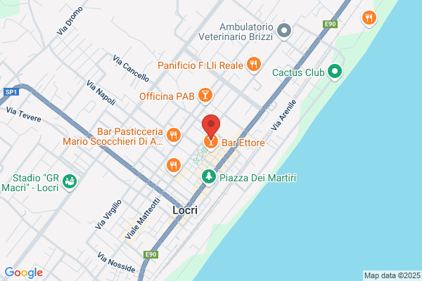 Studio di Consulenza Barillaro