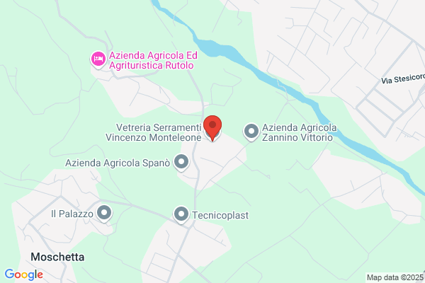 Vetreria Monteleone vincenzo