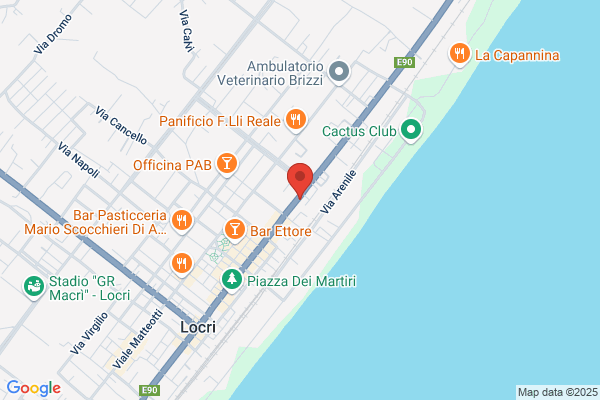 Violi Rappresentanze Commerciali Del Dr. Violi Domenico