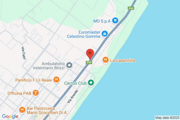 Fruta.M Sas Di Marando Leonardo & C.