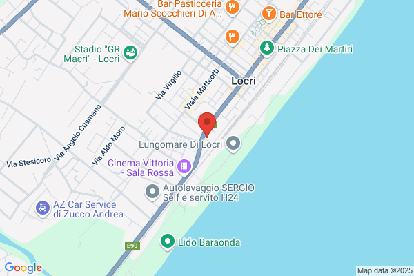 La Bella Napoli
