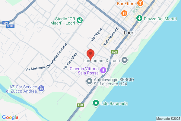 SiPosta Agenzia Locri