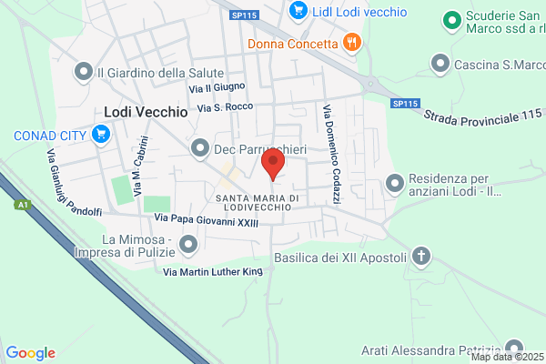 Immobiliare Mara Srl