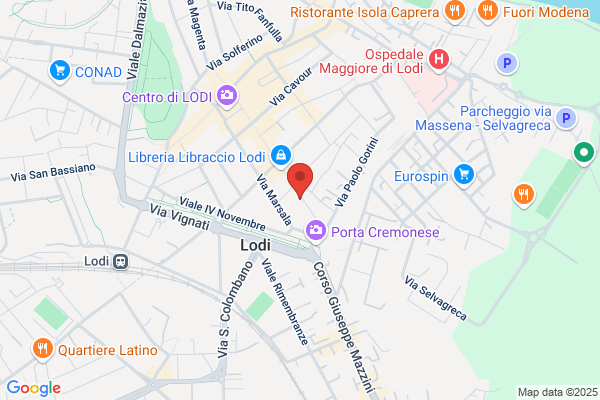 Immobiliare Max Di Cesare Arrigoni E C. sas