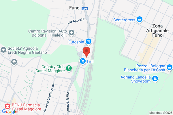 Ri Rappresentanze Industriali Sas