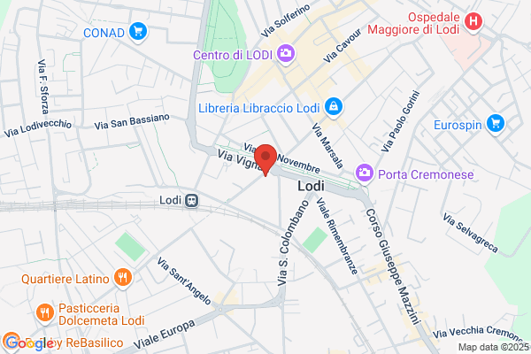 A&O Lodi