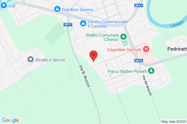 Istituto Distruzione Superiore-S. Angelo Lodigiano