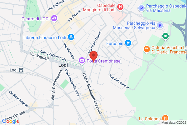 Istituto Nazionale Delle Assicurazioni