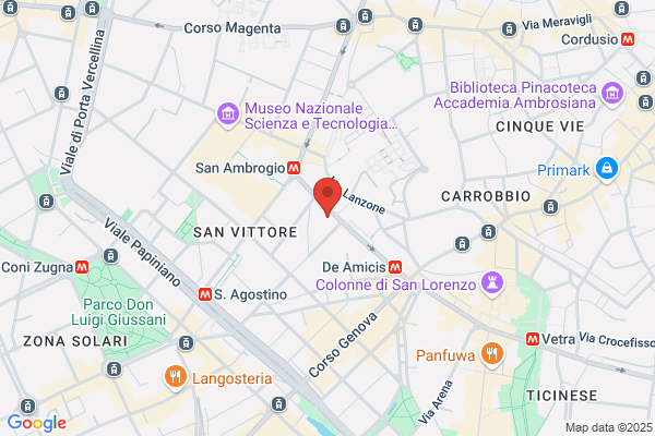Lombarda Leasing (S.P.A.)