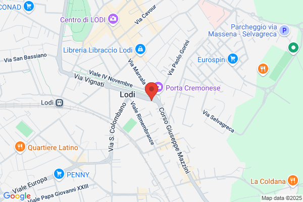 Tiziana Bertoli Studio Legale