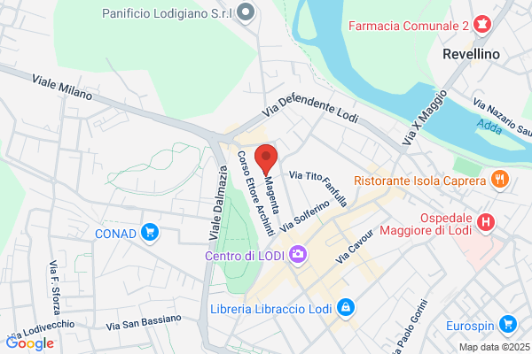 Lanzalone Luca Alfredo (Avv.)