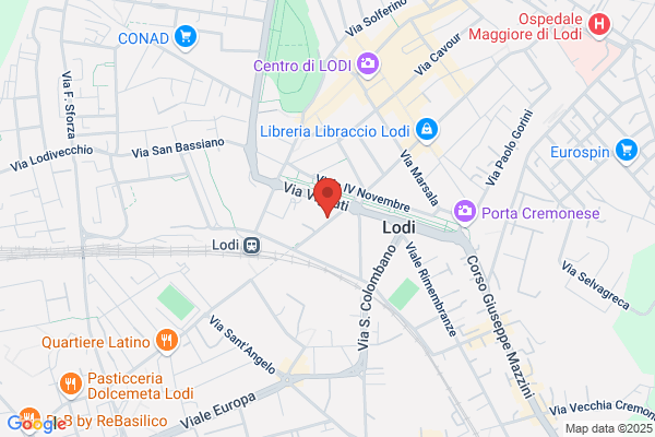 Studio Legale Associato Dr. Galmozzi P.A. & Dr. maiocchi e.