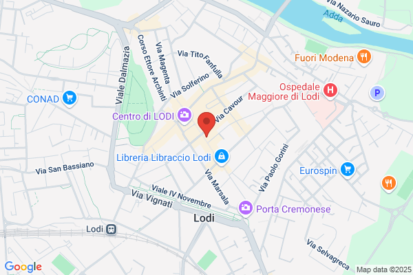 Pelletteria Boggioni Di Boggioni Mariangela & C snc
