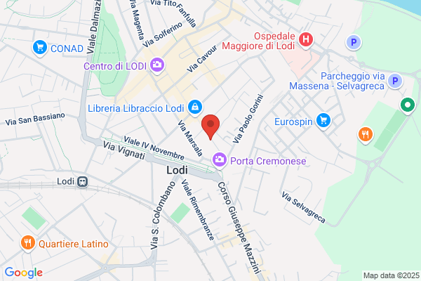 Lombardo eugenio (Dr.)