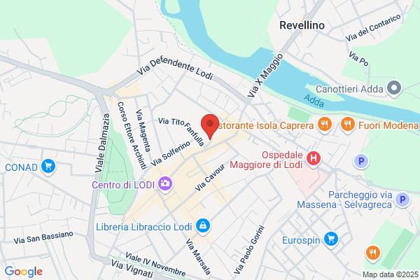 Start-Societa Di Fornitura Di Lavoro Temporaneo Srl