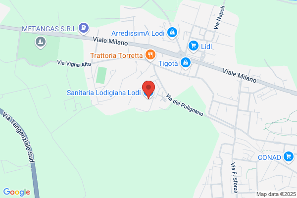 Energia E Ambiente Lodigiana Spa