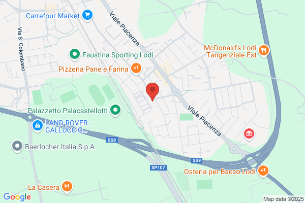 Spezia maria